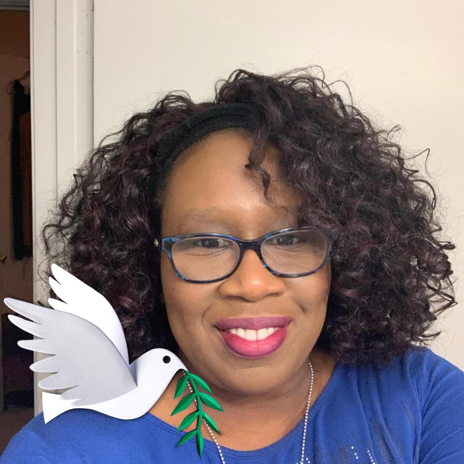 Picture of Sharon Valeris