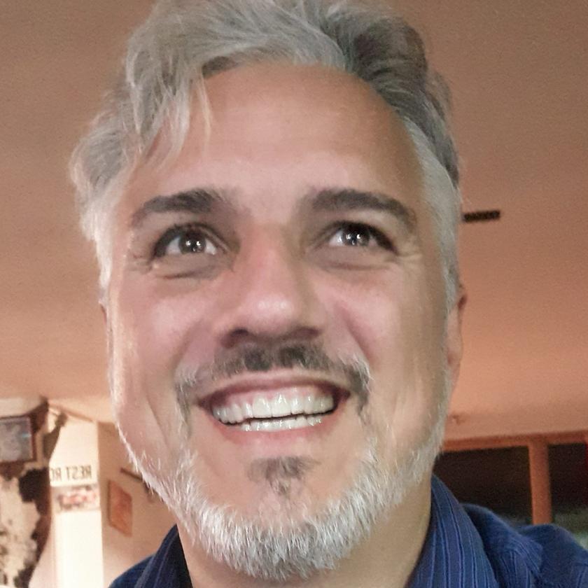 Picture of Michael Gallina