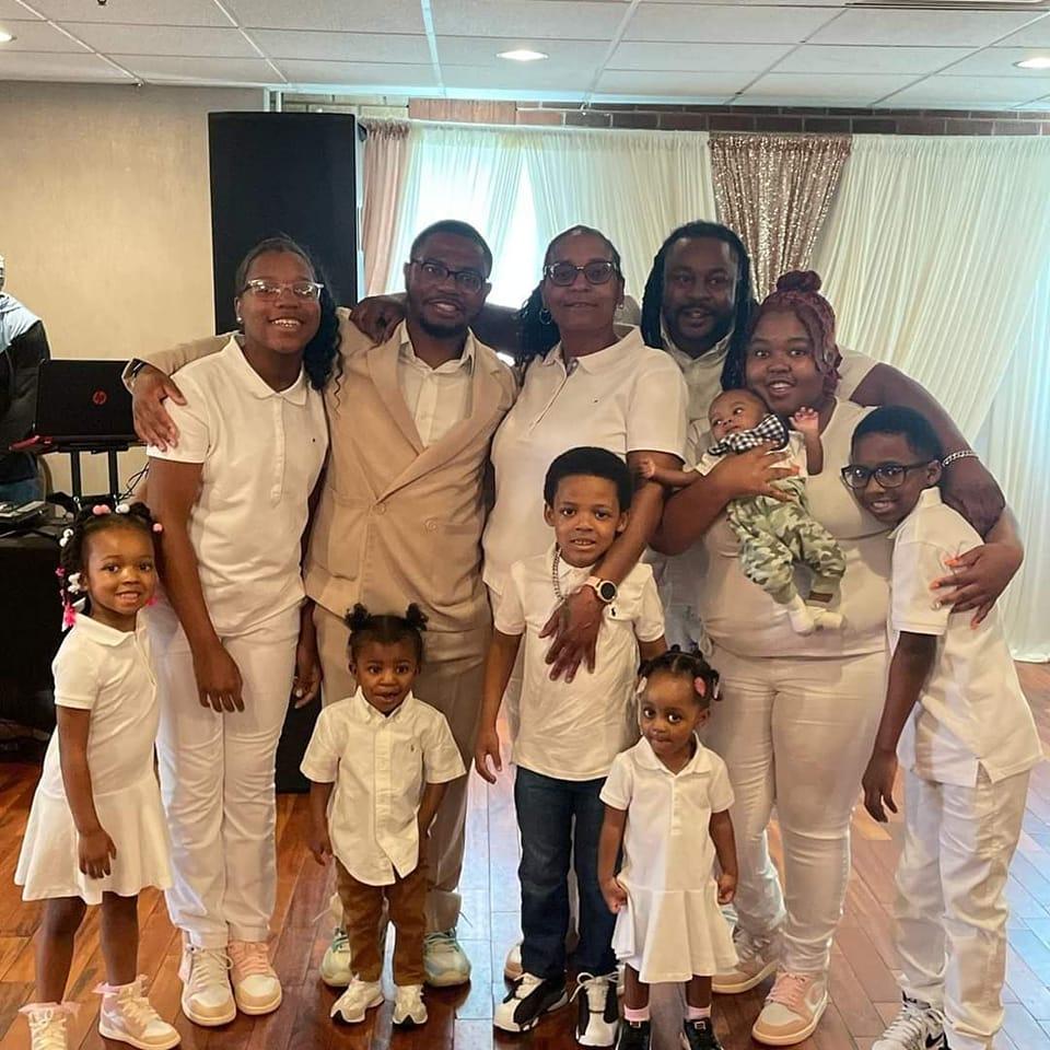 Picture of Latrina Wilson Jordan