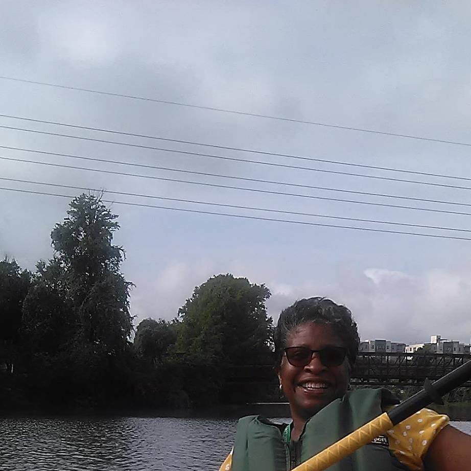 Picture of Jocelyn Taylor