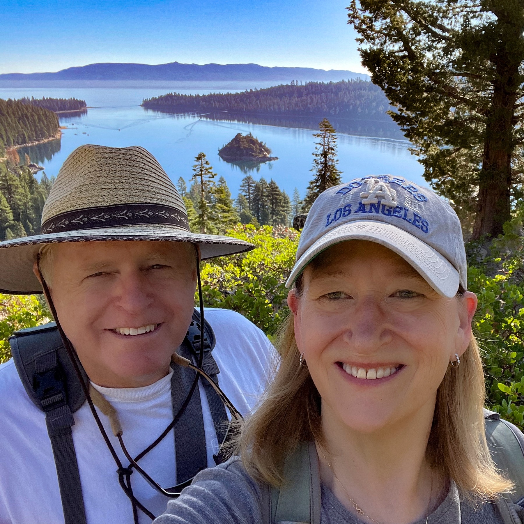 Picture of Donna Ruiz