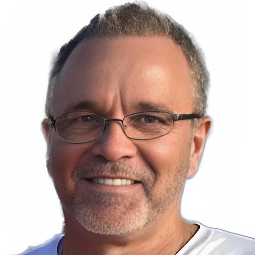 user profile icon inside a circle