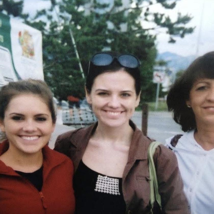 Picture of Rachel Franzen