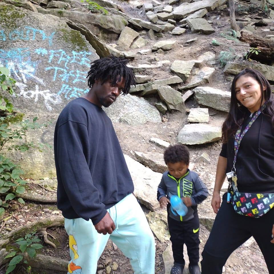 Picture of jasmine hawes