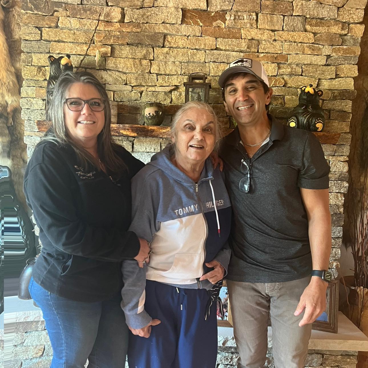 Picture of Irma Canny