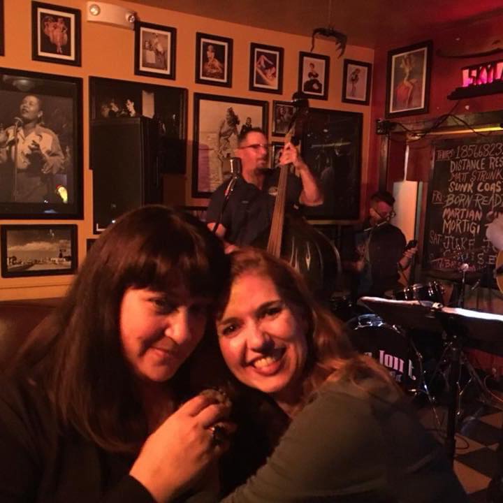 Picture of Kelly Beckwith