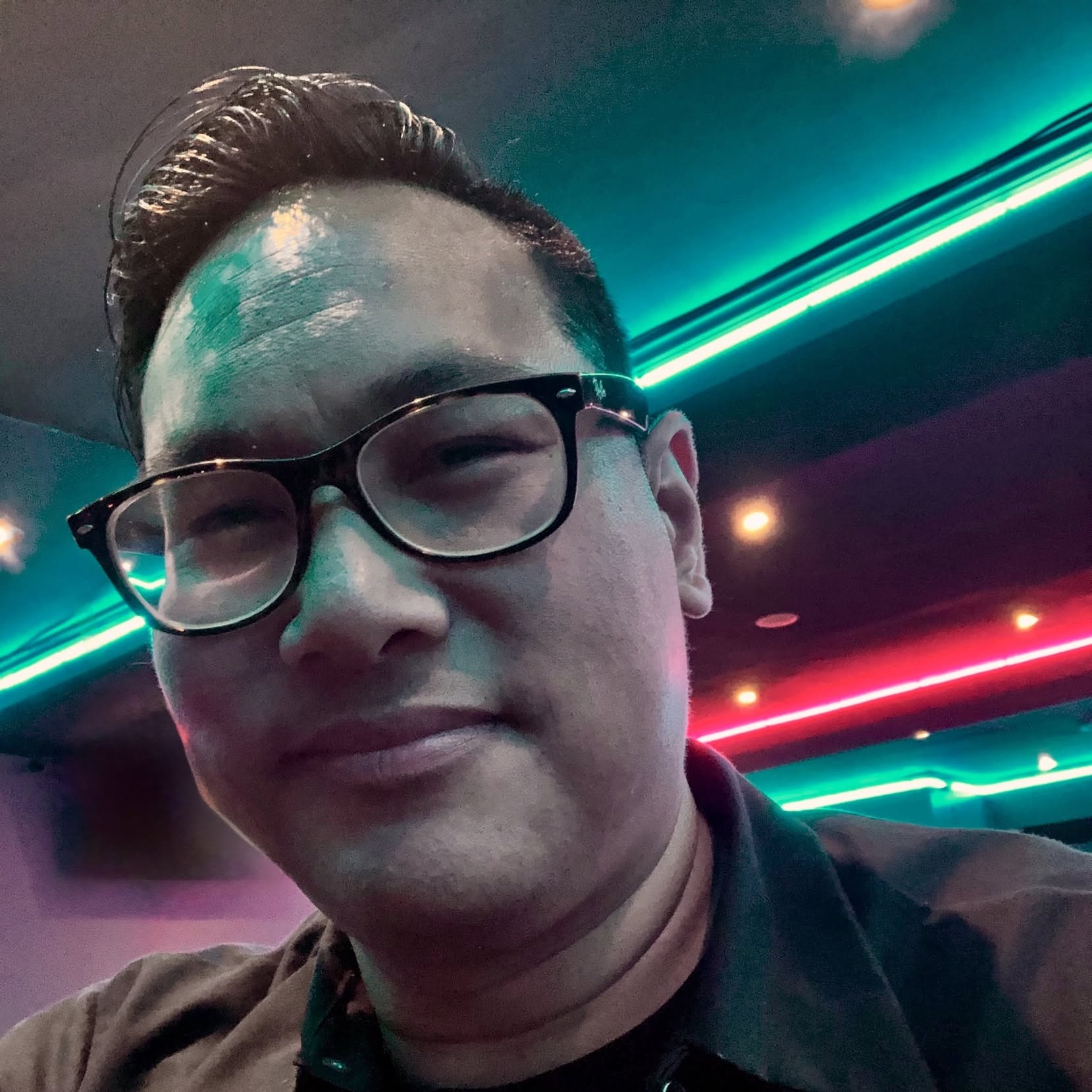 Picture of Romel Alonzo