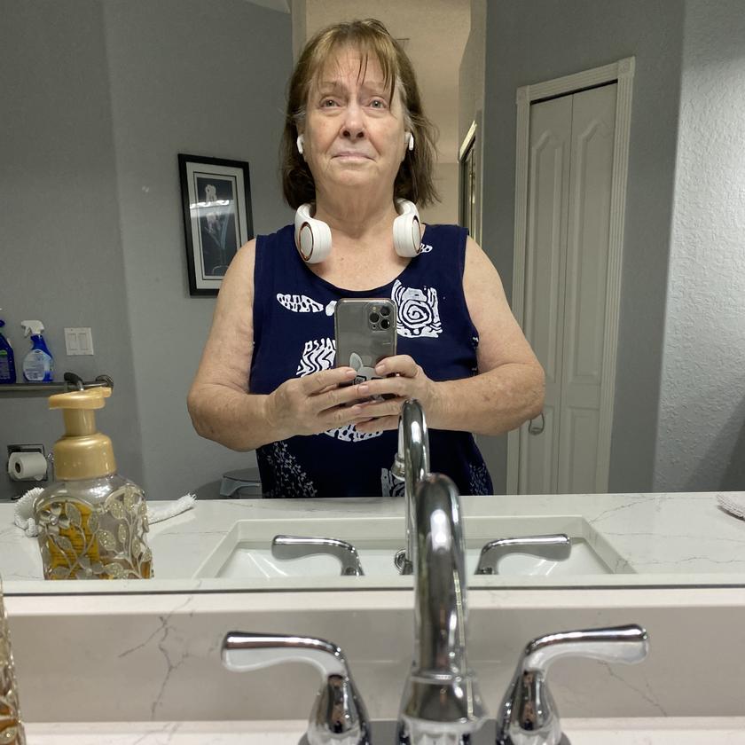 Picture of Mickey Burt