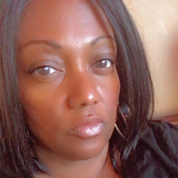 Picture of Tamika George