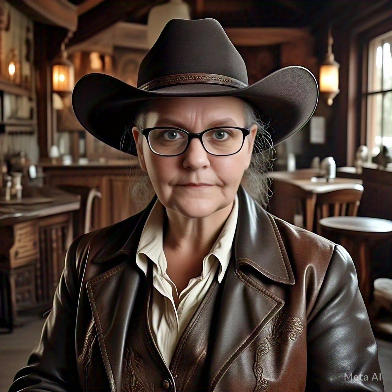 Picture of Sharon Walling