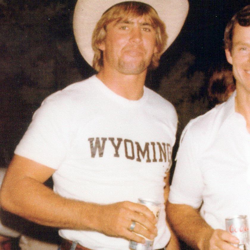 Picture of Jimmy Thornton Jr