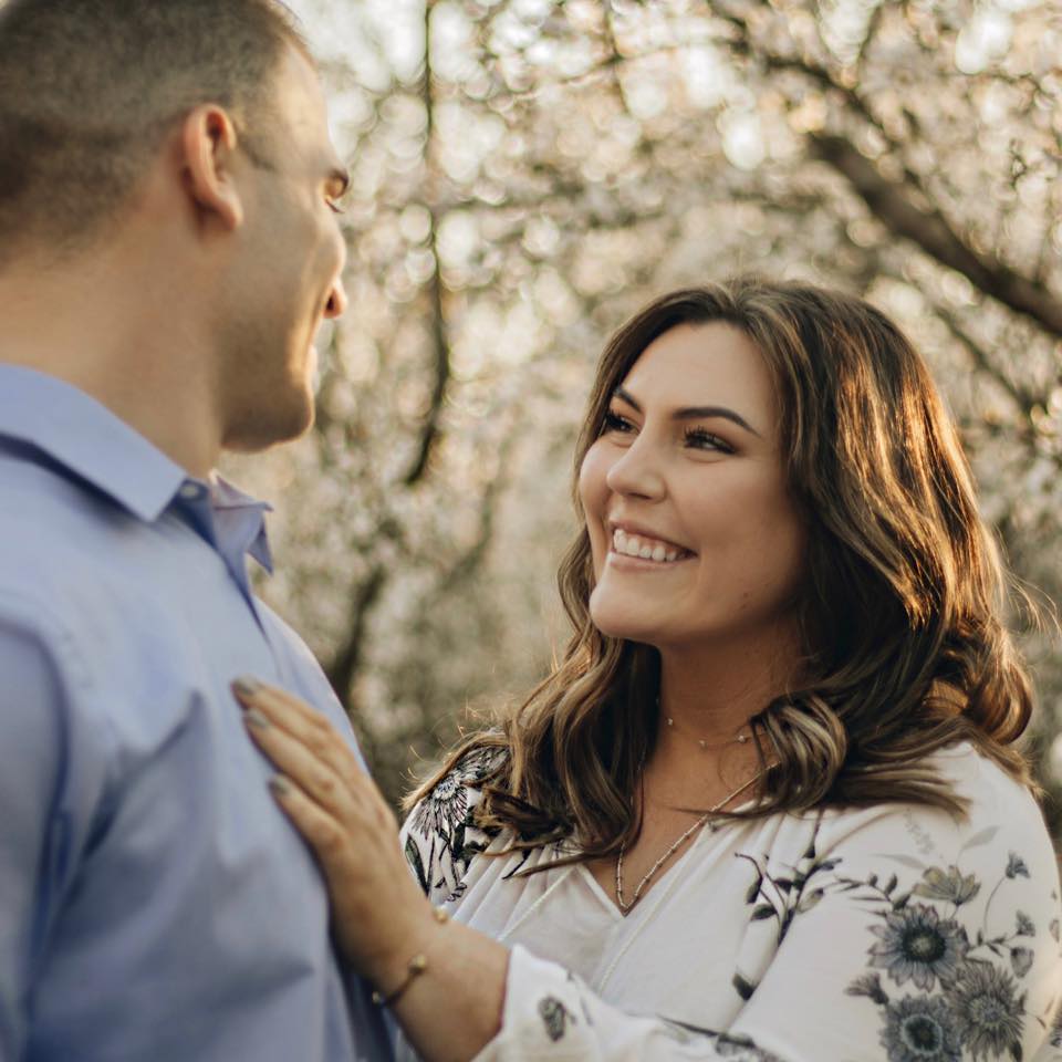 Picture of Emily Marie