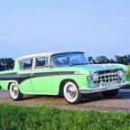 Picture of J.W. Magner