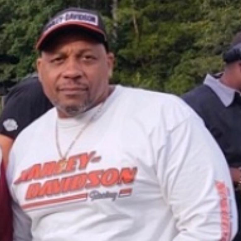 Picture of Calvin Freeman