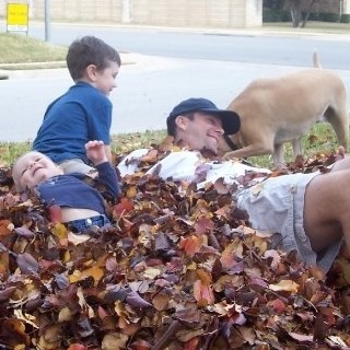 Picture of Mark Piening