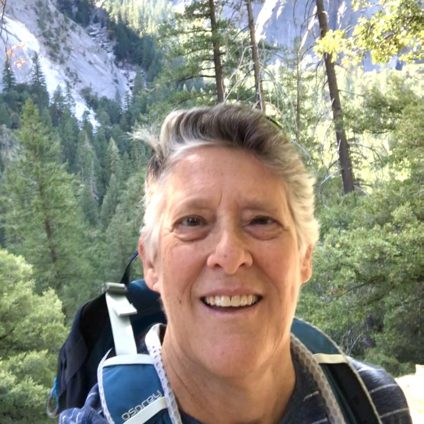 Picture of Karen DeWeese