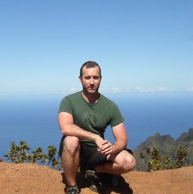 Picture of Nicholas Fitzpatrick