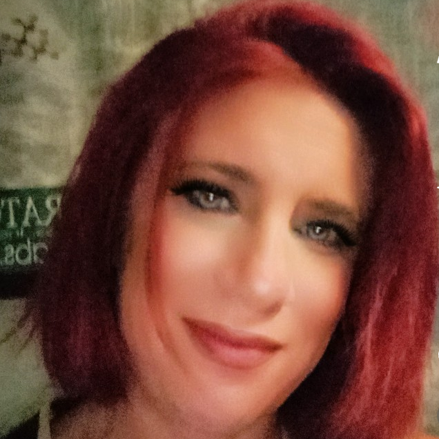 Picture of Katie Harrison