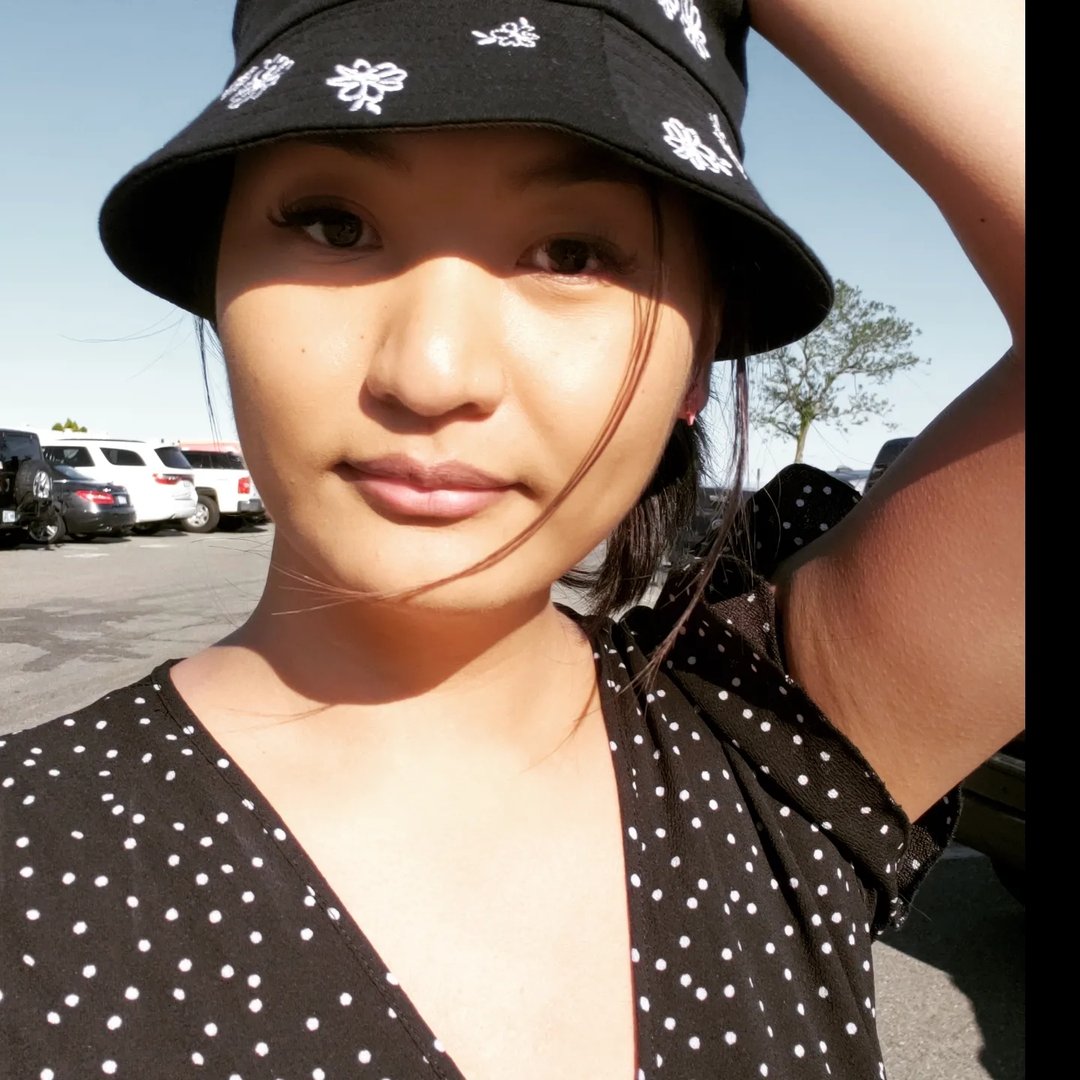 Picture of Gia Yang