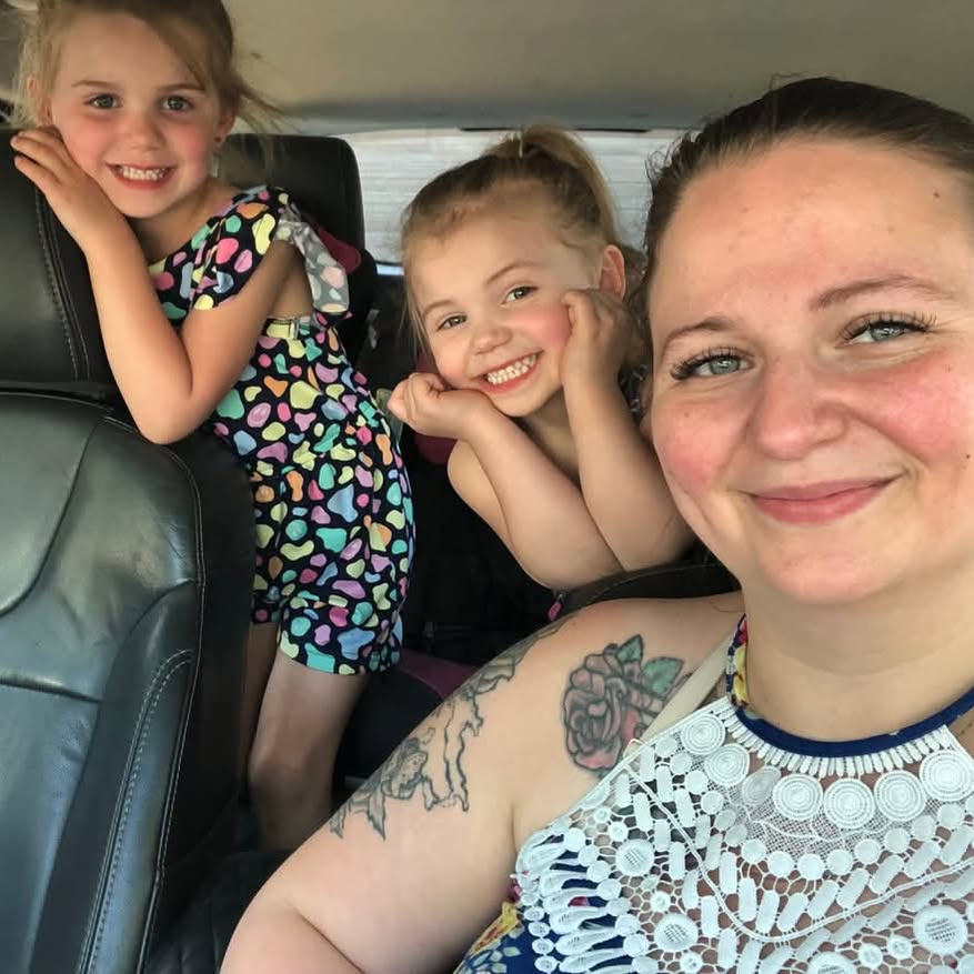 Picture of Amber Hansen