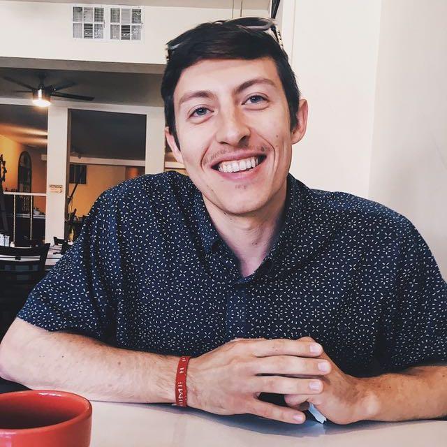 Picture of Matthew Lindly