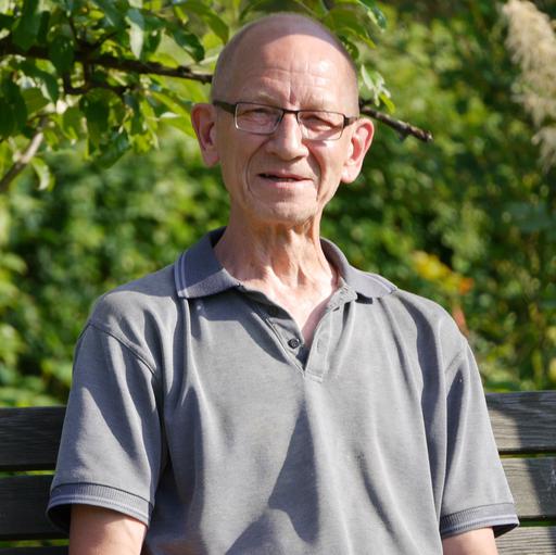 User profile photo