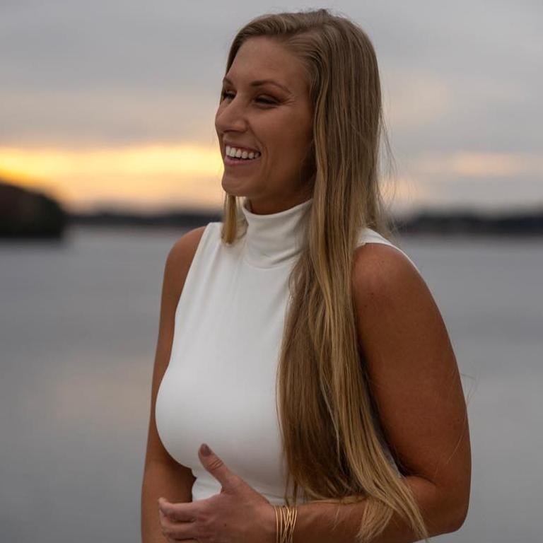 Picture of Sophia Dalabakis