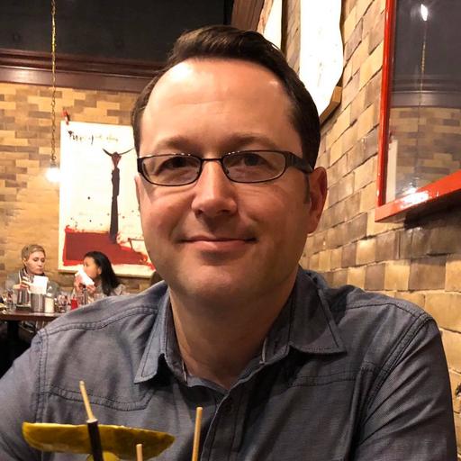 User profile photo