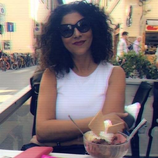 User profile photo