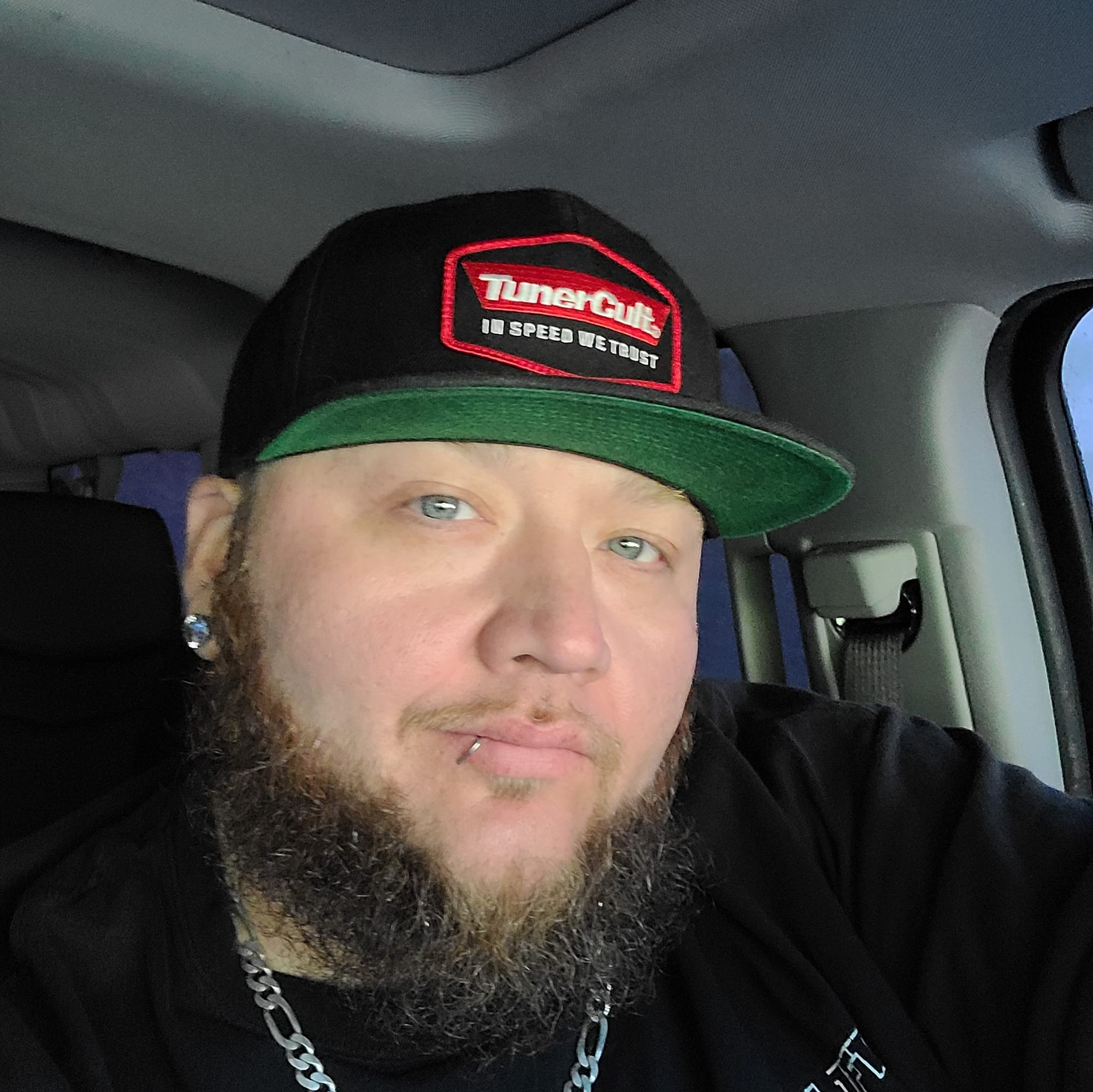 Picture of Aaron Pannone