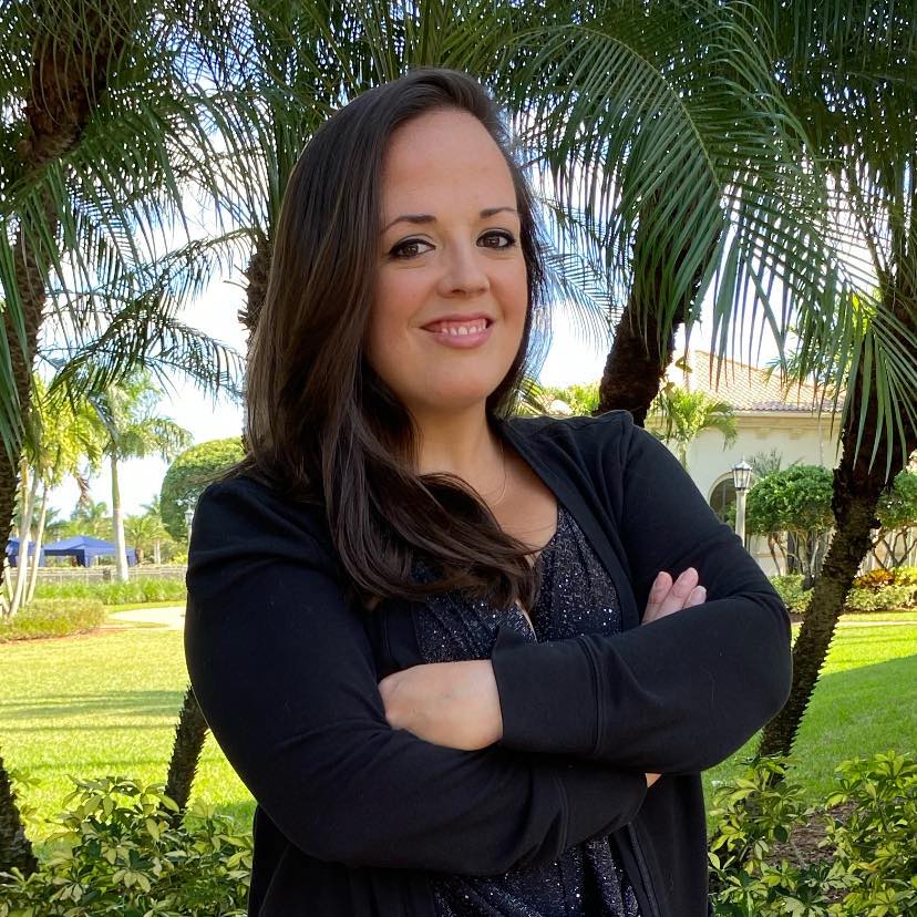 Picture of Alison Buechner