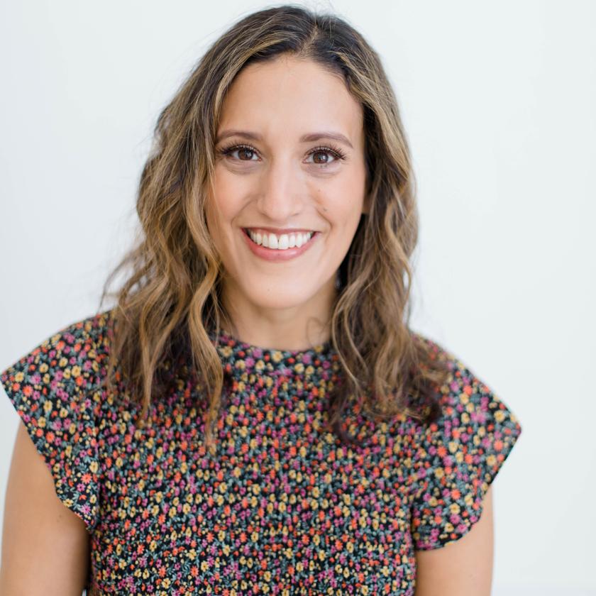 Picture of Melinda Peterson