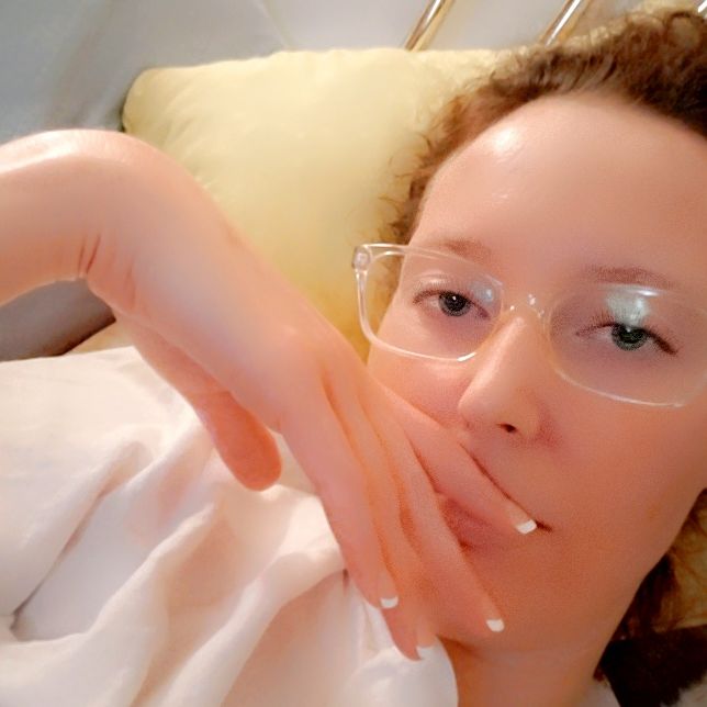 Picture of Mandy Stewart