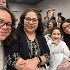 Picture of Patty Cummings