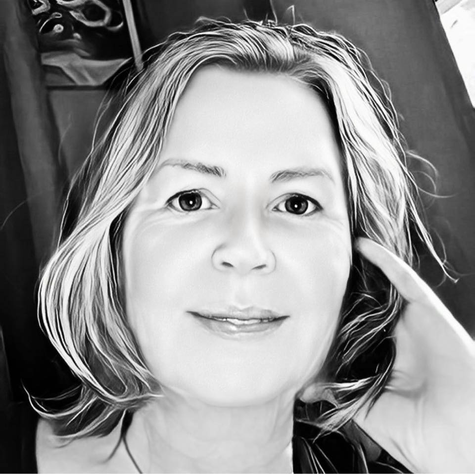 Picture of Judith Robinson