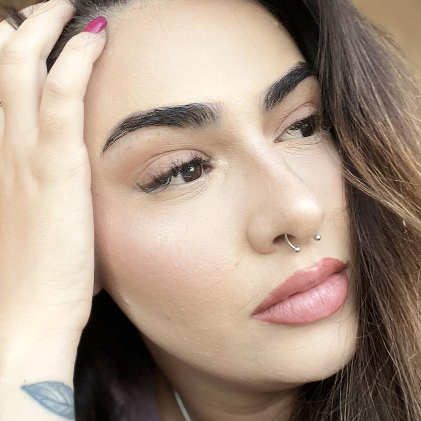 Picture of D'Ana Perez
