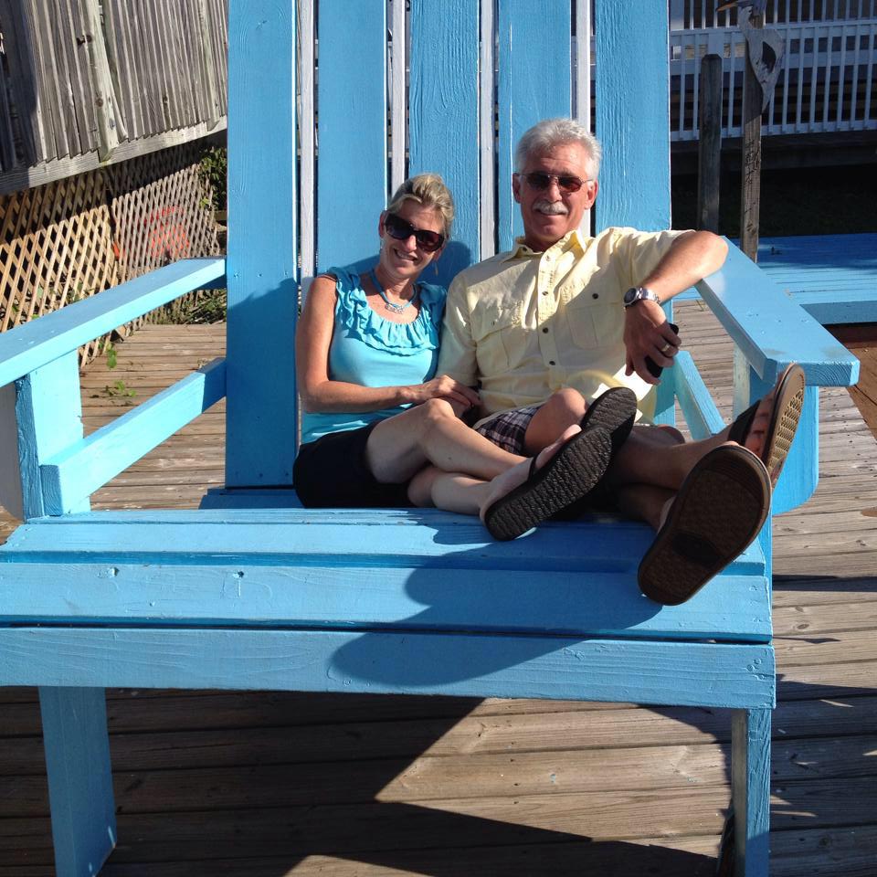 Picture of Lynne Boveri