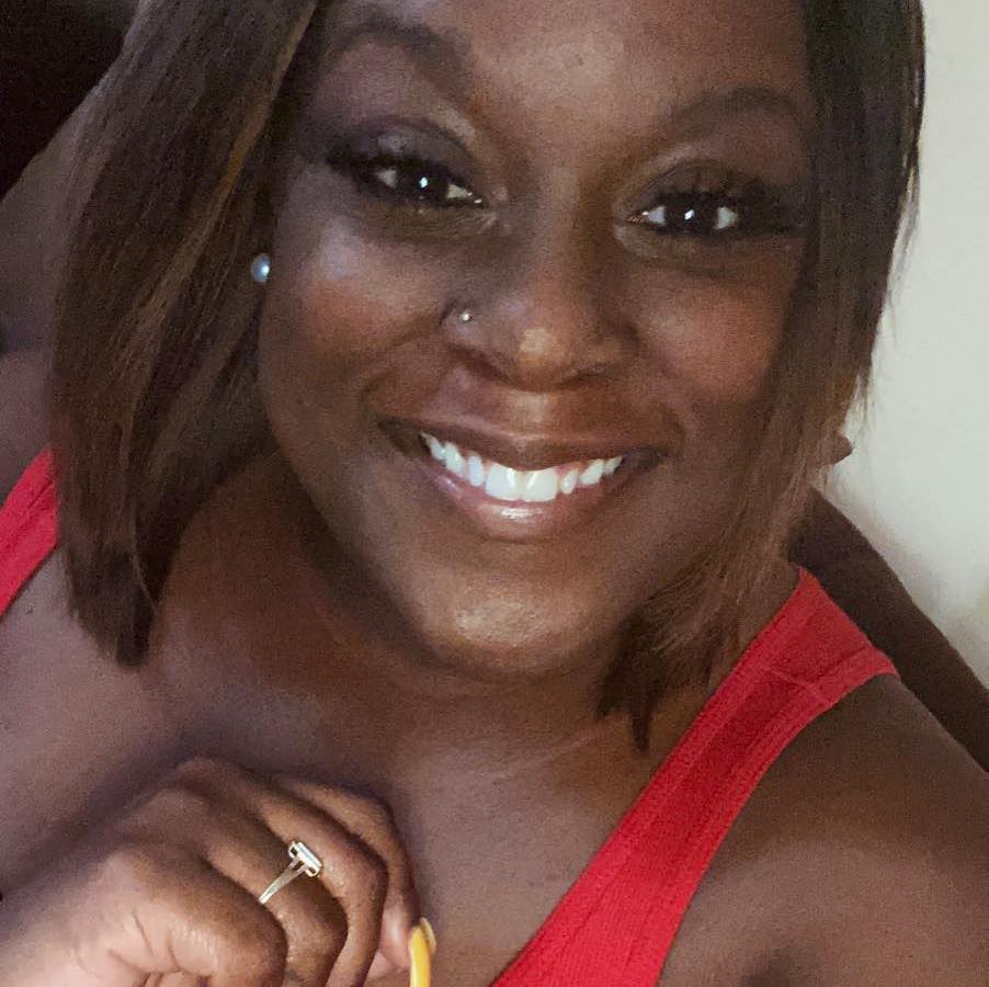 Picture of Bianca Harris