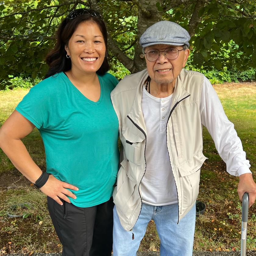 Picture of Jean Hildreth