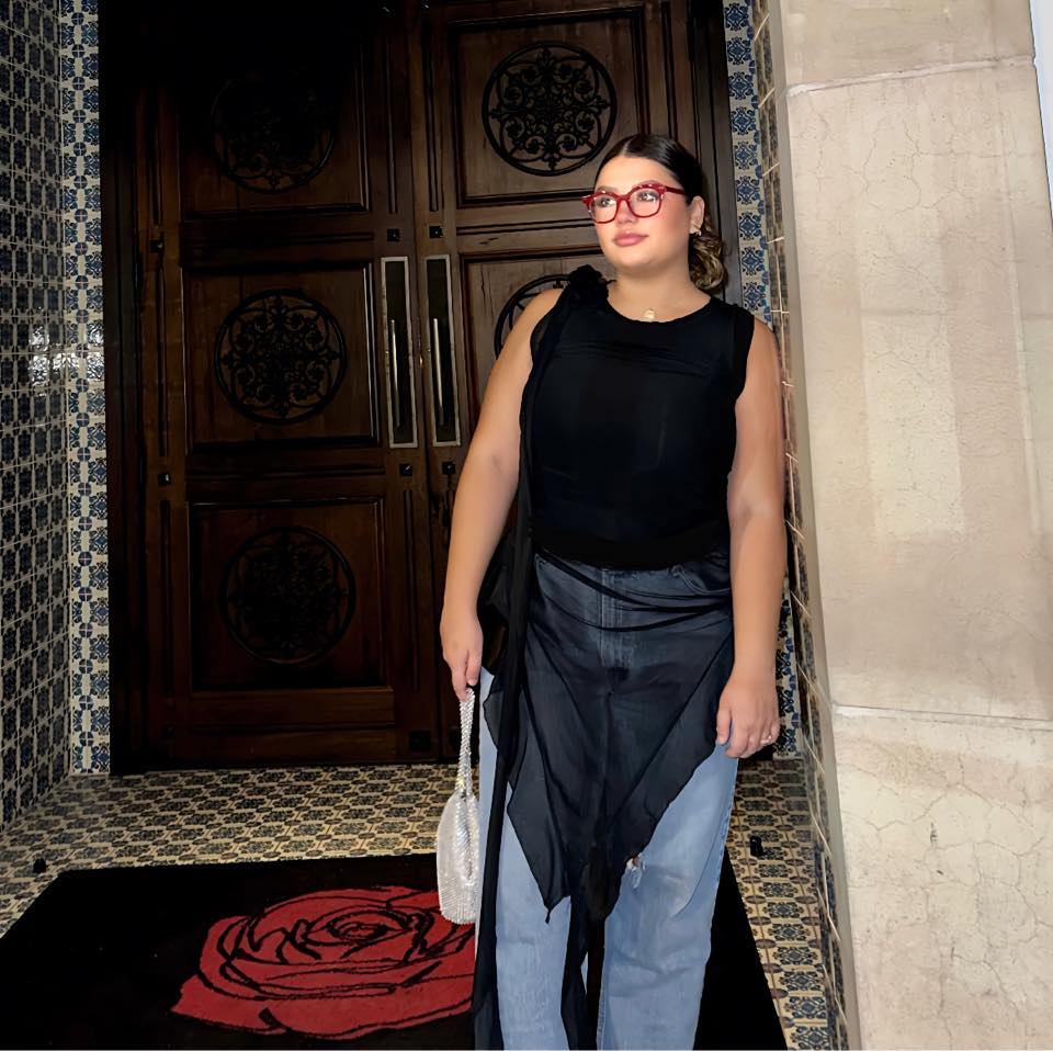 Picture of Monica Aspra Rubi