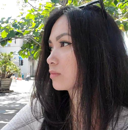 User profile photo