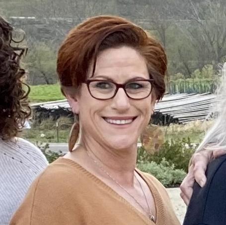 Picture of Stephanie Hart
