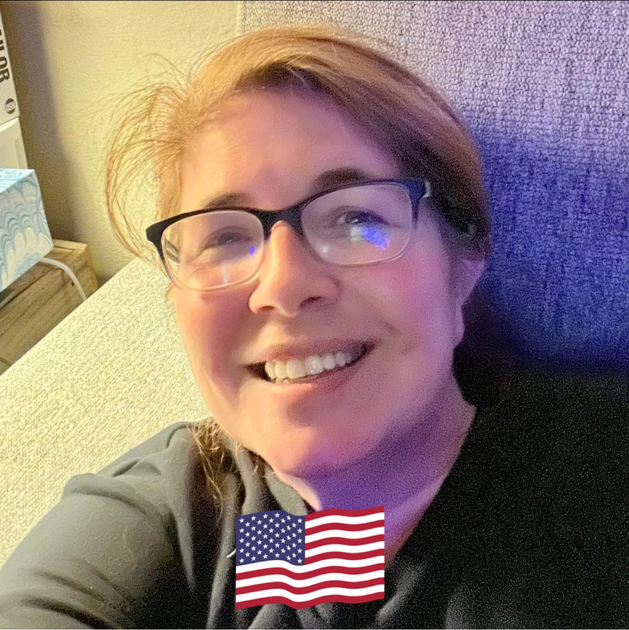 Picture of Danielle Filler