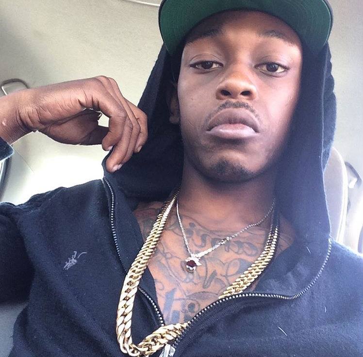 Picture of Rosay Rashad