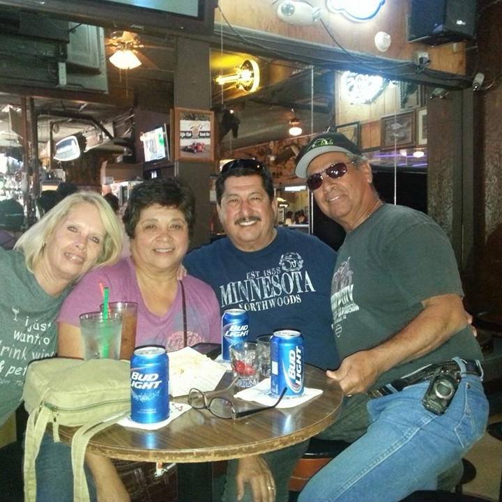 Picture of Vickie Rocha