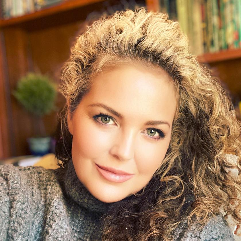 Picture of Jeni Garrett