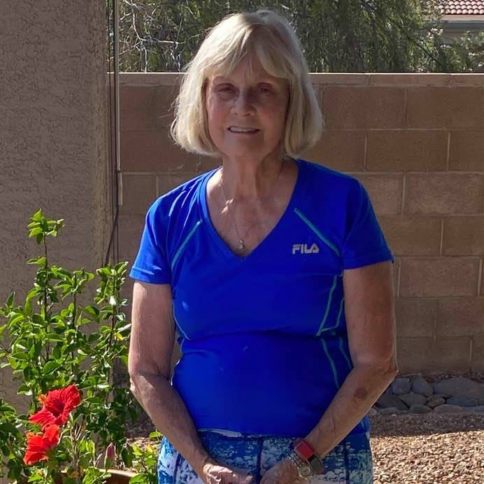 Picture of Kathleen Snover