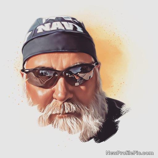 User profile photo