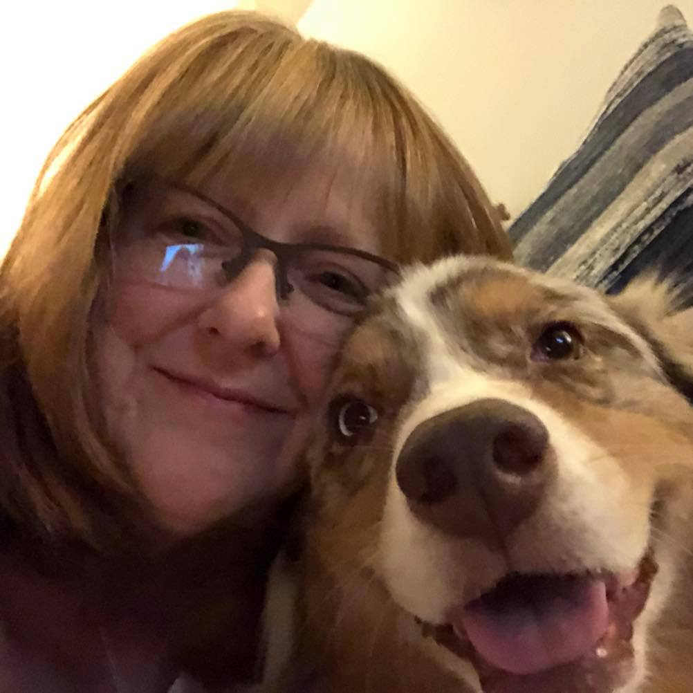 Picture of Karen Mitchell