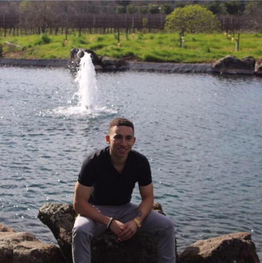 User profile photo